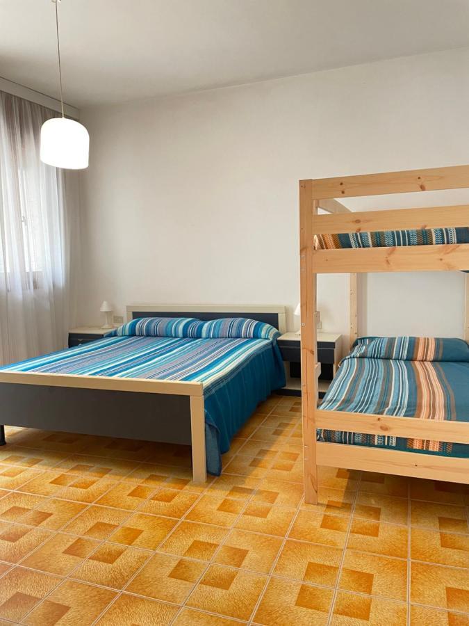 Condominio Union -Walterigato Apartments- Solo Per Famiglie- Lido di Jesolo Ngoại thất bức ảnh