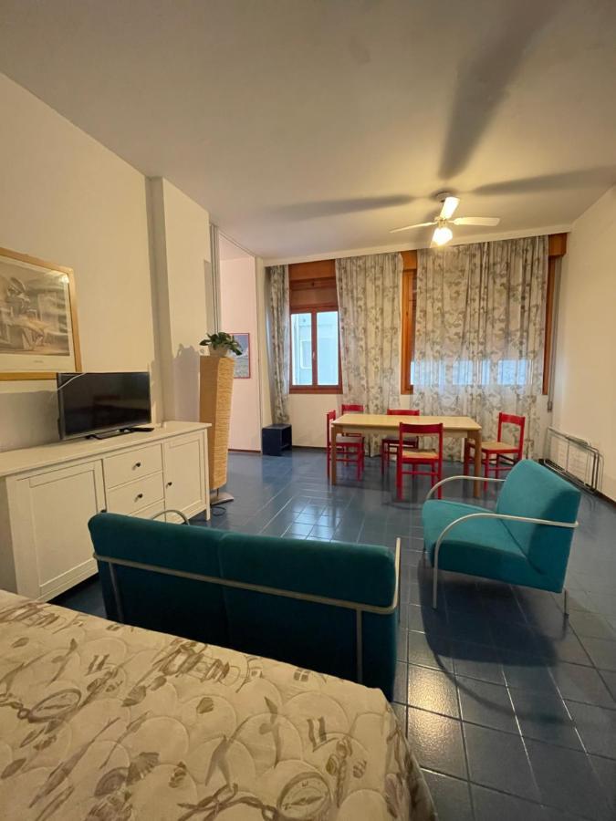 Condominio Union -Walterigato Apartments- Solo Per Famiglie- Lido di Jesolo Ngoại thất bức ảnh
