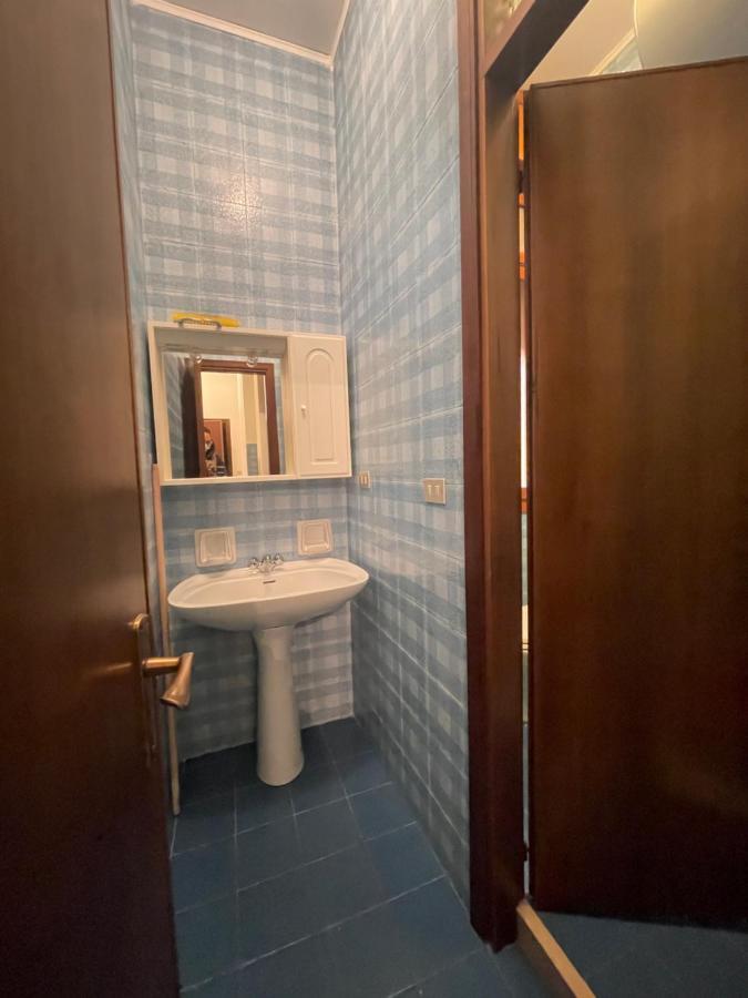 Condominio Union -Walterigato Apartments- Solo Per Famiglie- Lido di Jesolo Ngoại thất bức ảnh