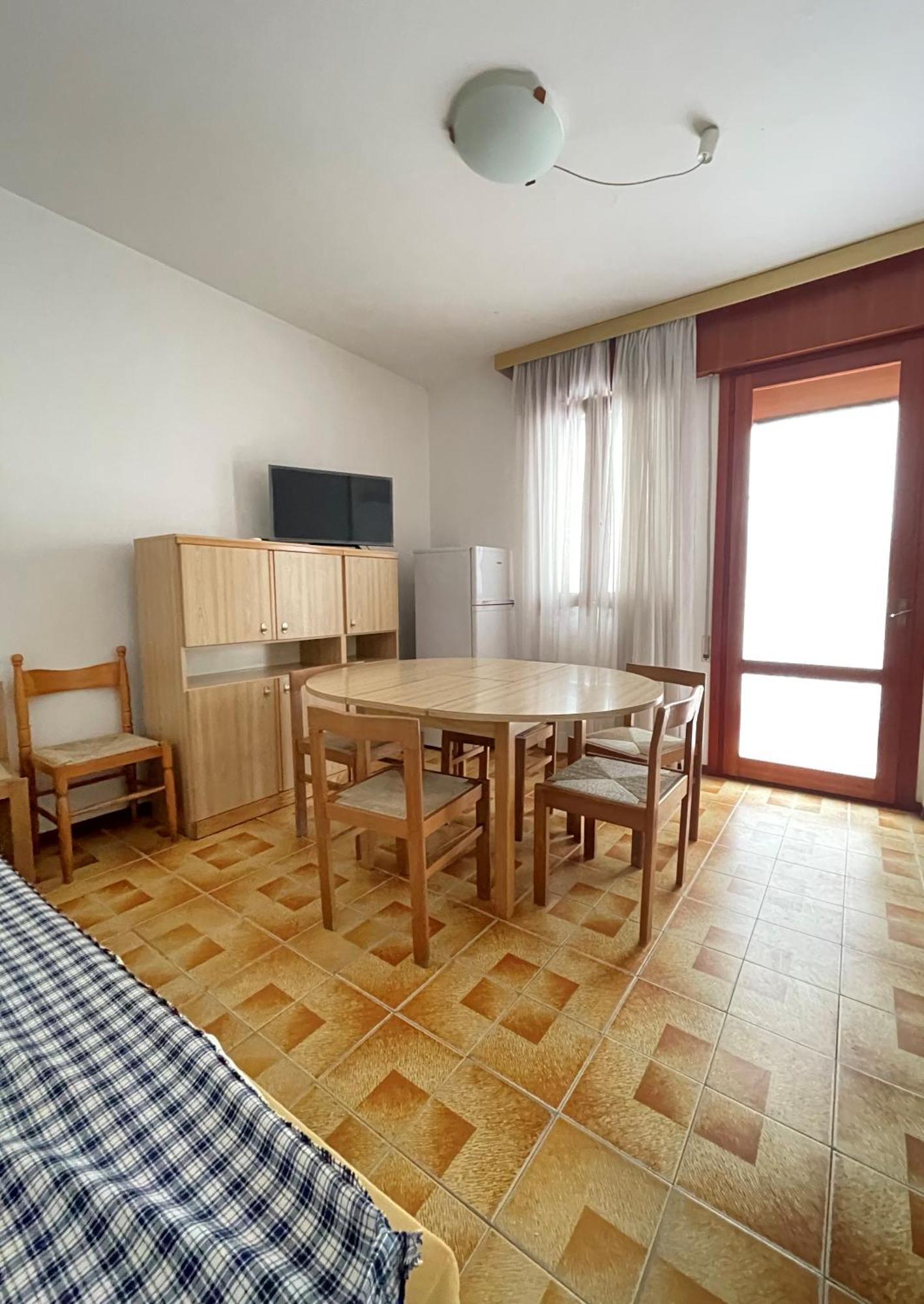 Condominio Union -Walterigato Apartments- Solo Per Famiglie- Lido di Jesolo Ngoại thất bức ảnh