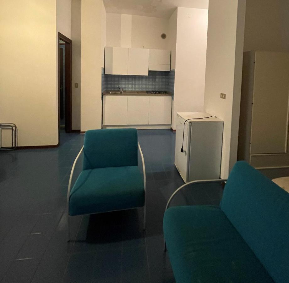 Condominio Union -Walterigato Apartments- Solo Per Famiglie- Lido di Jesolo Ngoại thất bức ảnh