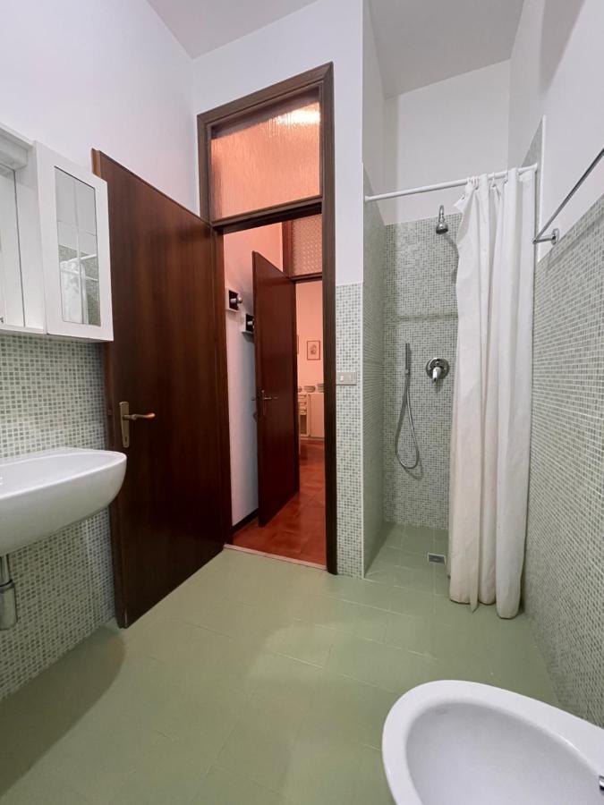 Condominio Union -Walterigato Apartments- Solo Per Famiglie- Lido di Jesolo Ngoại thất bức ảnh