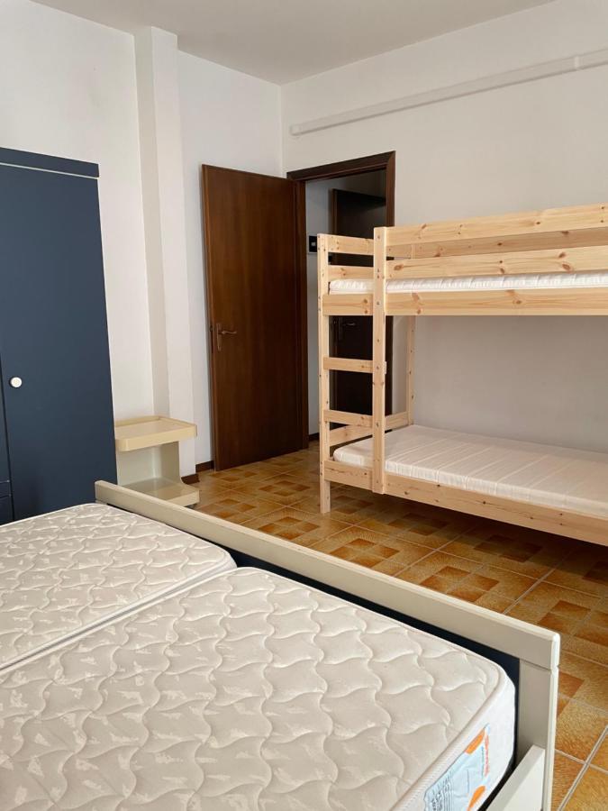Condominio Union -Walterigato Apartments- Solo Per Famiglie- Lido di Jesolo Ngoại thất bức ảnh