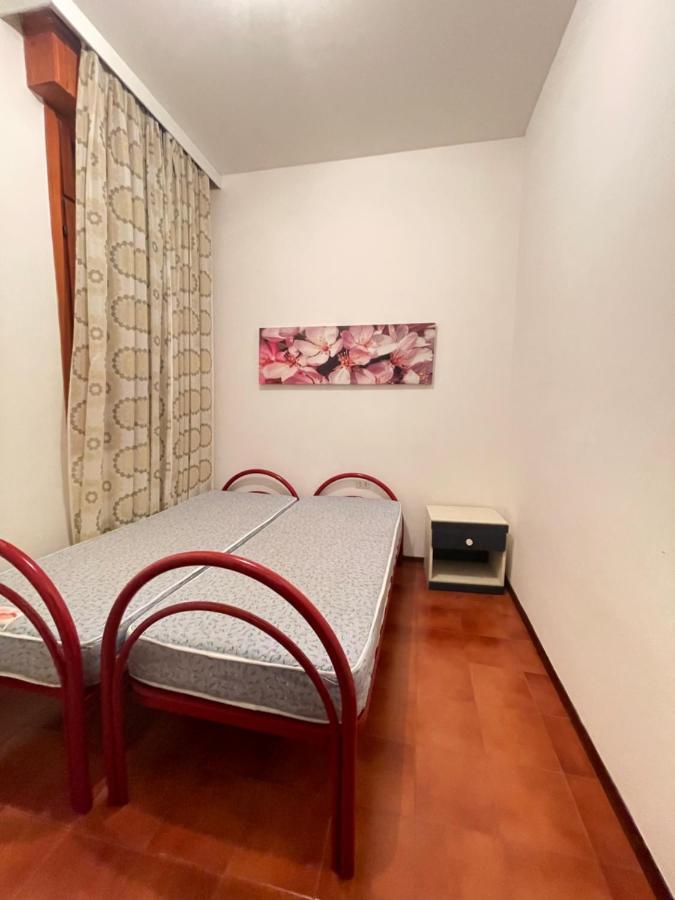 Condominio Union -Walterigato Apartments- Solo Per Famiglie- Lido di Jesolo Ngoại thất bức ảnh
