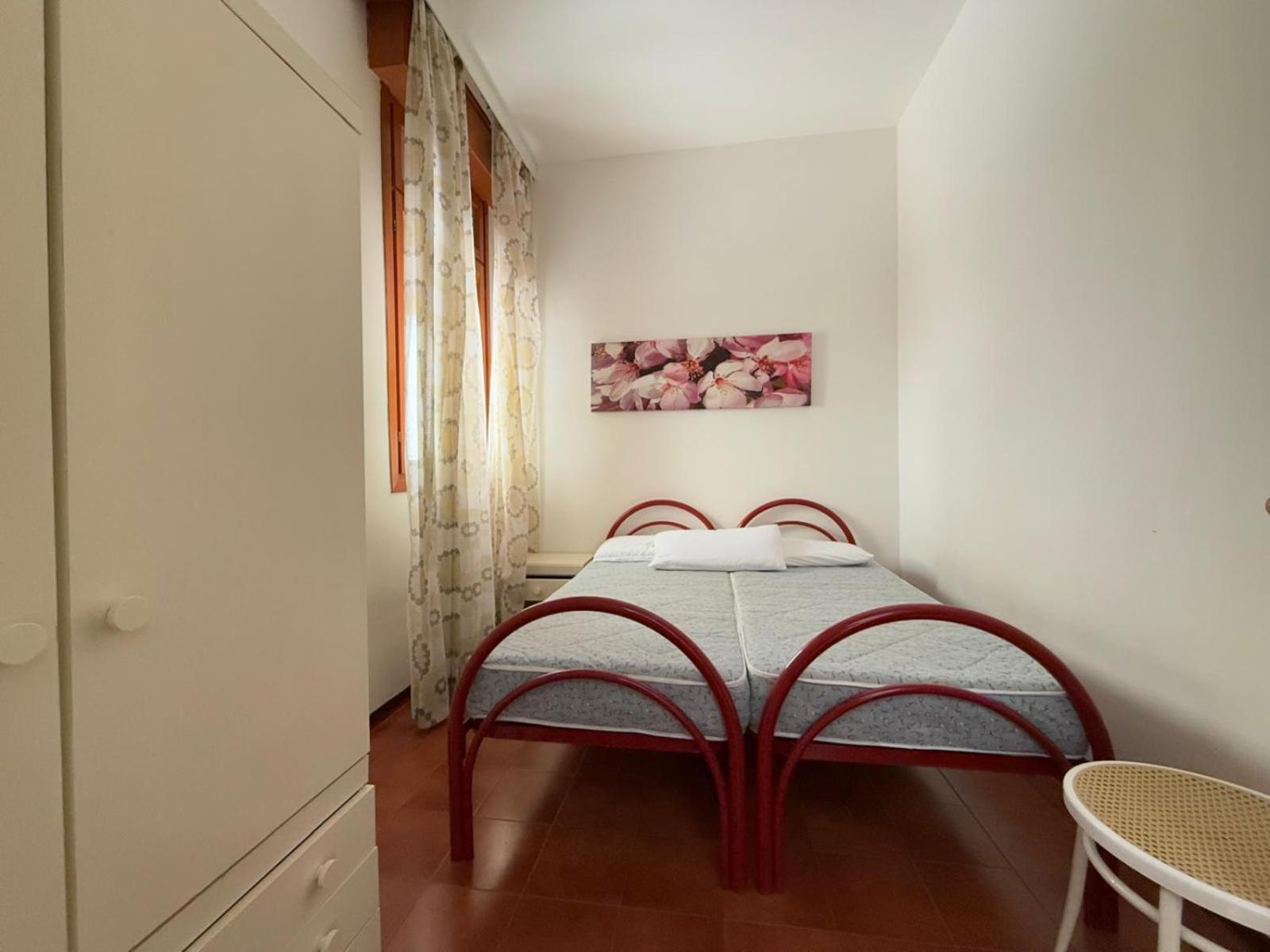 Condominio Union -Walterigato Apartments- Solo Per Famiglie- Lido di Jesolo Ngoại thất bức ảnh