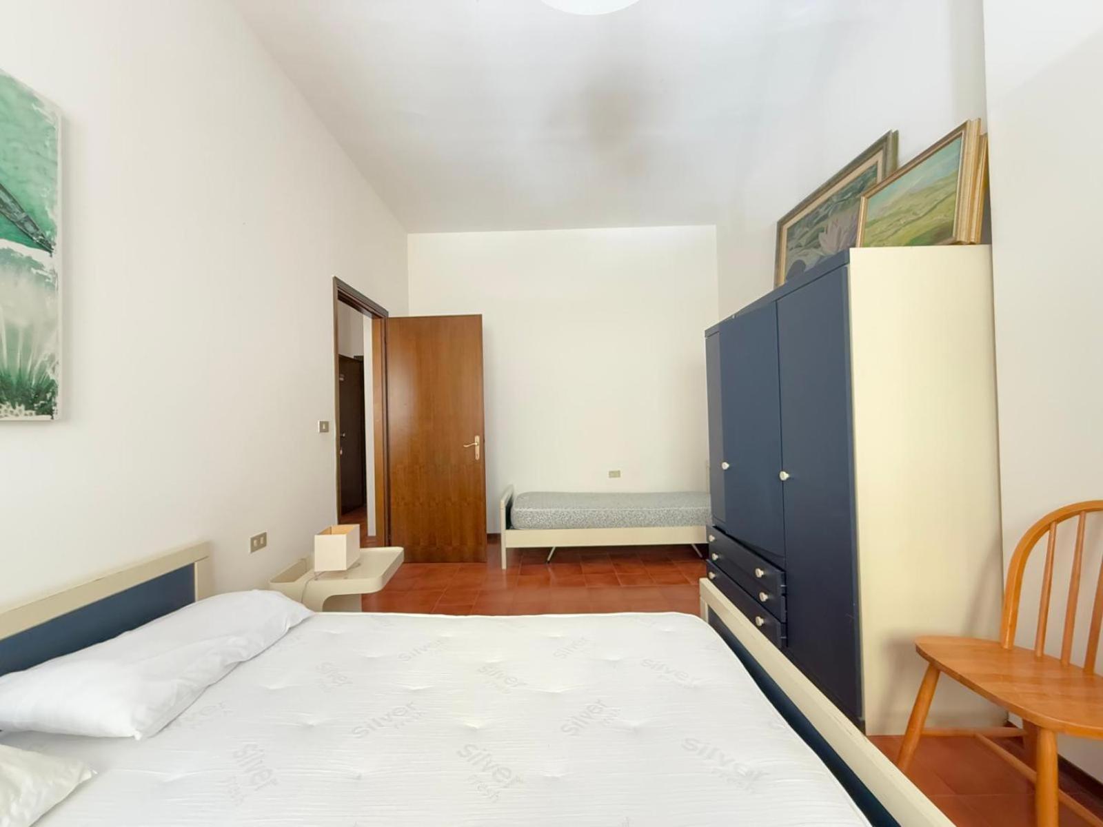 Condominio Union -Walterigato Apartments- Solo Per Famiglie- Lido di Jesolo Ngoại thất bức ảnh